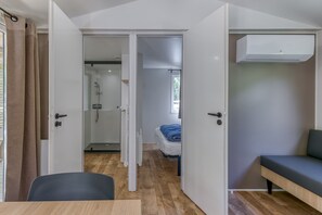 2 habitaciones y wifi gratis 