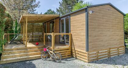 Appartement 'Nest 29 N°25' avec vue sur la montagne, Wi-Fi et climatisation