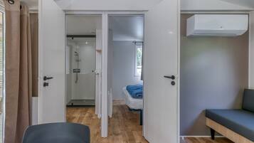 2 chambres, Wi-Fi gratuit