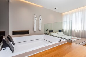 1 soveværelse, strygejern/strygebræt, gratis Wi-Fi, sengetøj