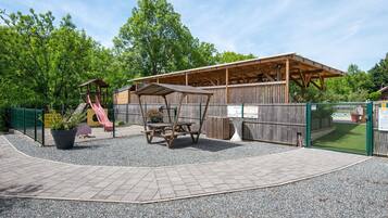 Espace pour enfants