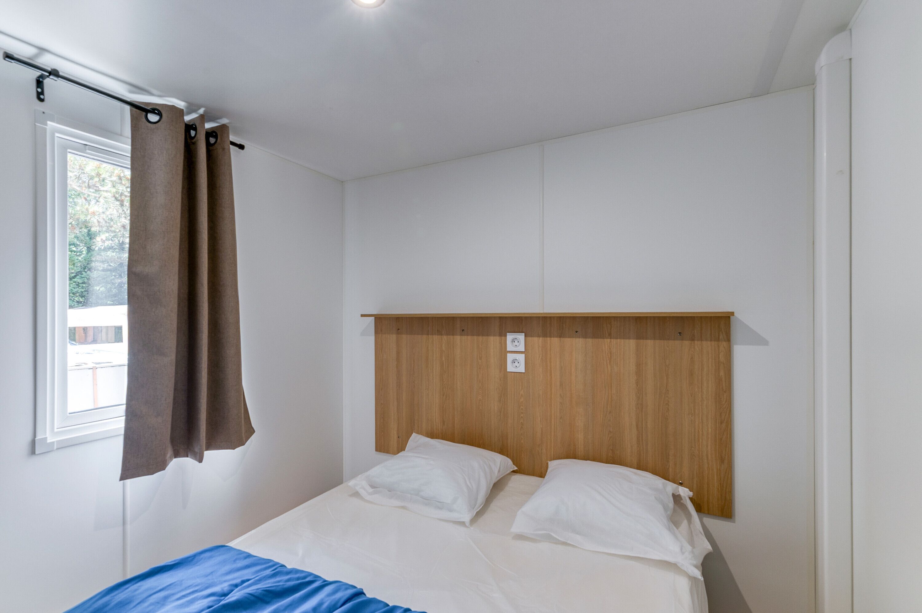 2 chambres, Wi-Fi gratuit