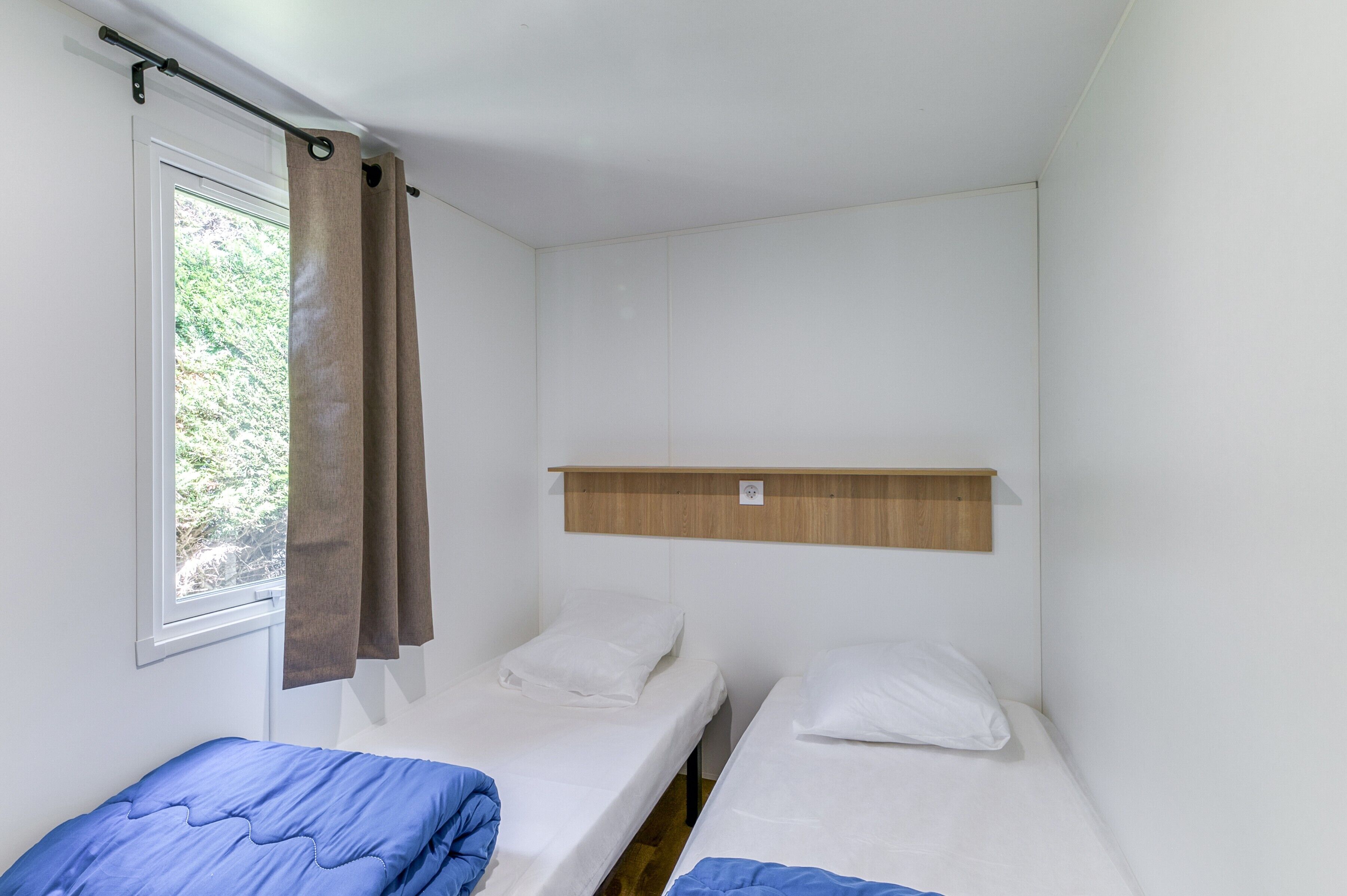 2 slaapkamers, gratis wifi