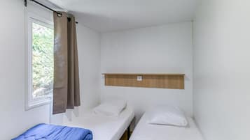 2 slaapkamers, gratis wifi