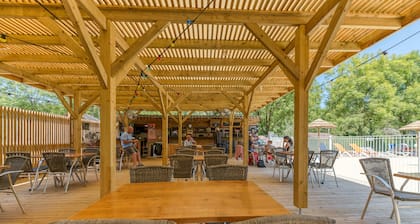 Appartement 'Nest 29 N°24' avec vue sur la montagne, Wi-Fi et climatisation