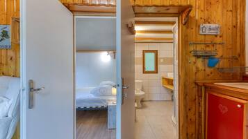 1 chambre, Wi-Fi gratuit