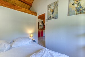 1 bedroom, free WiFi