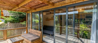 Apartment 'Columbia 43H' with Mountain View, Wi-Fi and Air Conditioning