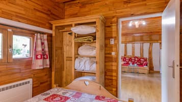 1 Schlafzimmer, kostenloses WLAN
