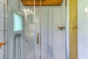 Dusche