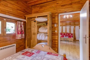 1 bedroom, free WiFi