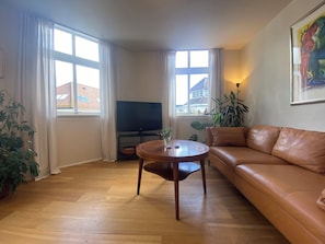 TV connectée