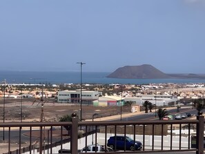 Balcón