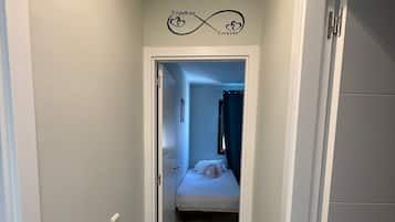 4 chambres, fer et planche Ă repasser, Wi-Fi gratuit, draps fournis