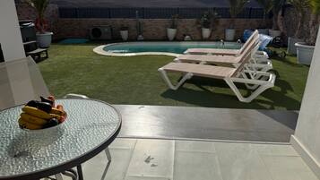 Terras