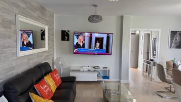 Televisio