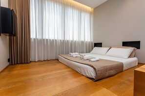 1 dormitorio, tabla de planchar con plancha, wifi gratis y ropa de cama