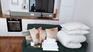 Interior - BnBNook - Charming Flat Near Pompidou and Notre-Dame (Paris)