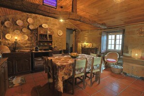 Restauración