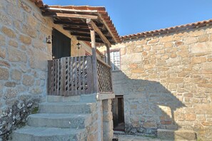 AuĂenbereich