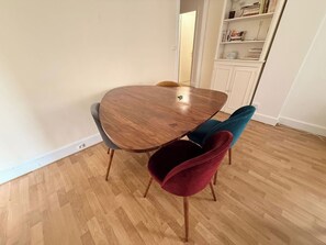 Spiseområde