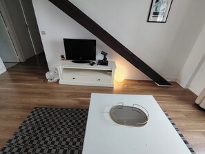 Interiør