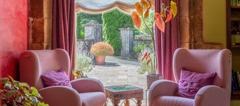 Inn 'Arciu' with Mountain View, Shared Garden and Wi-Fi