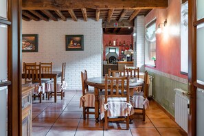 Restaurantes