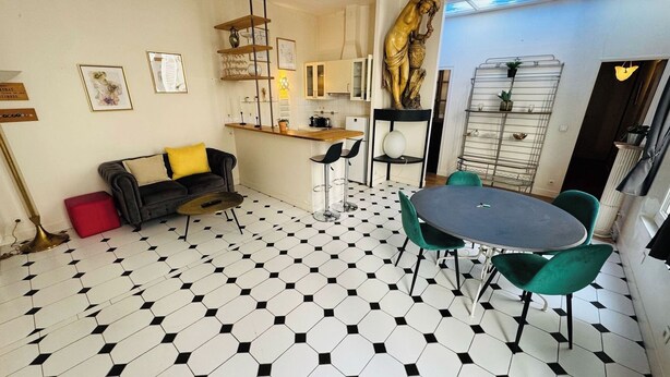 Interieur