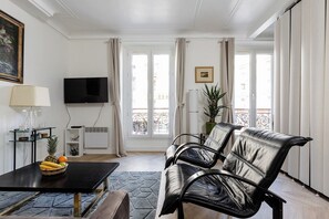 Fernseher