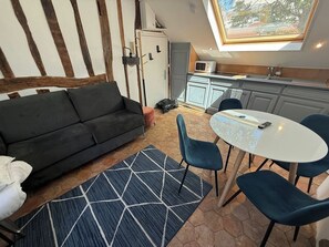 Interiör