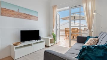 Fernseher