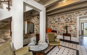 1 chambre, Wi-Fi gratuit