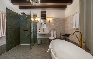 Dusche, Haartrockner