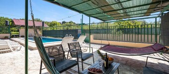 Beautiful apartment in Dubravice