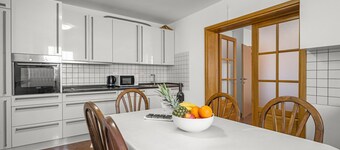 Stunning apartment in Dubravice