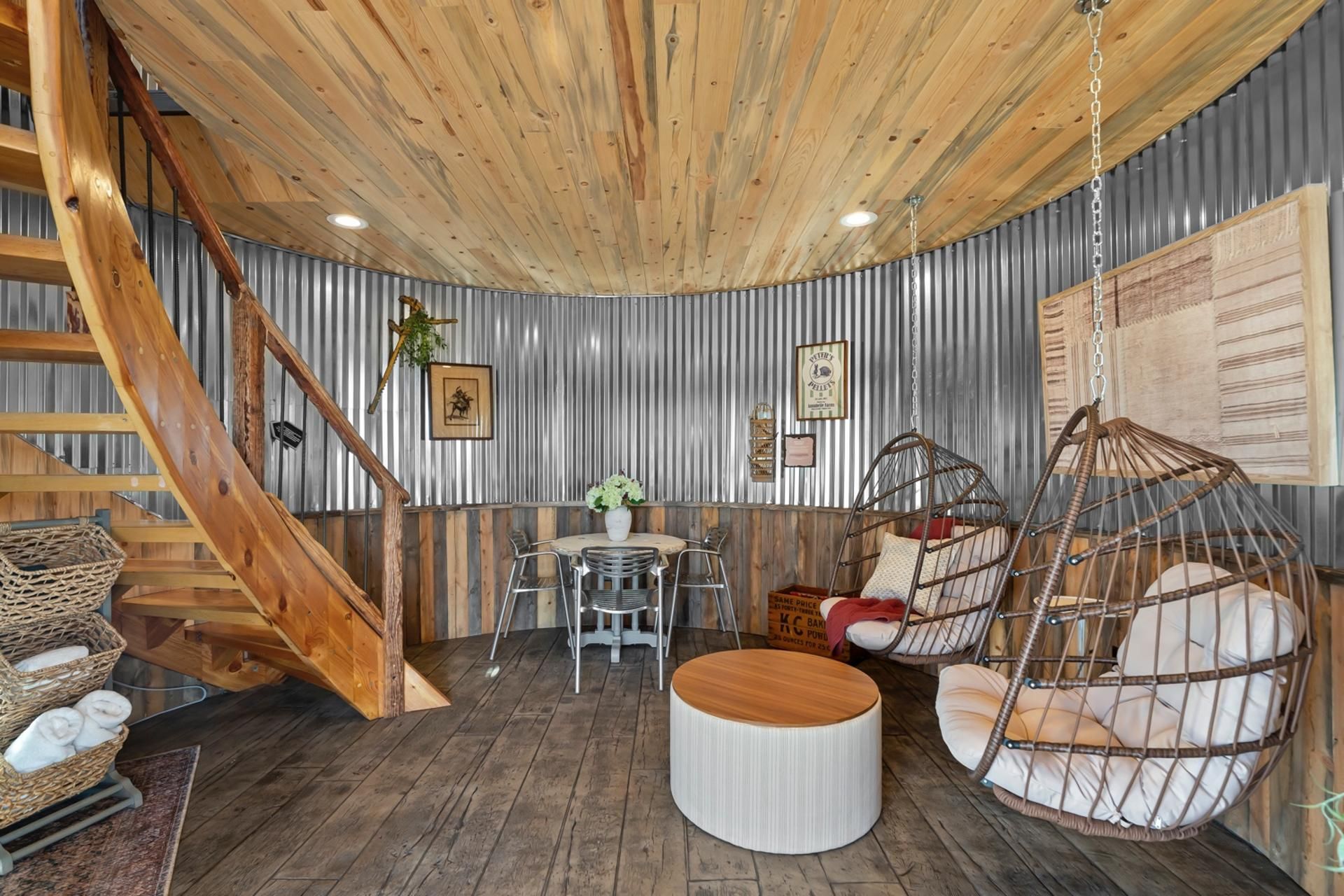 Parte interna