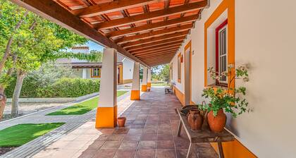 Apartment 'Casa Da Eira - T2' with Shared Pool, Wi-Fi and Air Conditioning