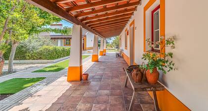 Apartment 'Casa Da Eira - T2' with Shared Pool, Wi-Fi and Air Conditioning