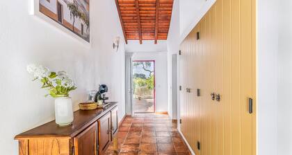 Apartamento 'Casa Do Brejo - Suite Standard' con piscina compartida, Wi-Fi y aire acondicionado