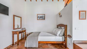 1 bedroom, free WiFi, bed sheets, wheelchair access
