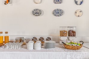 Restaurantes
