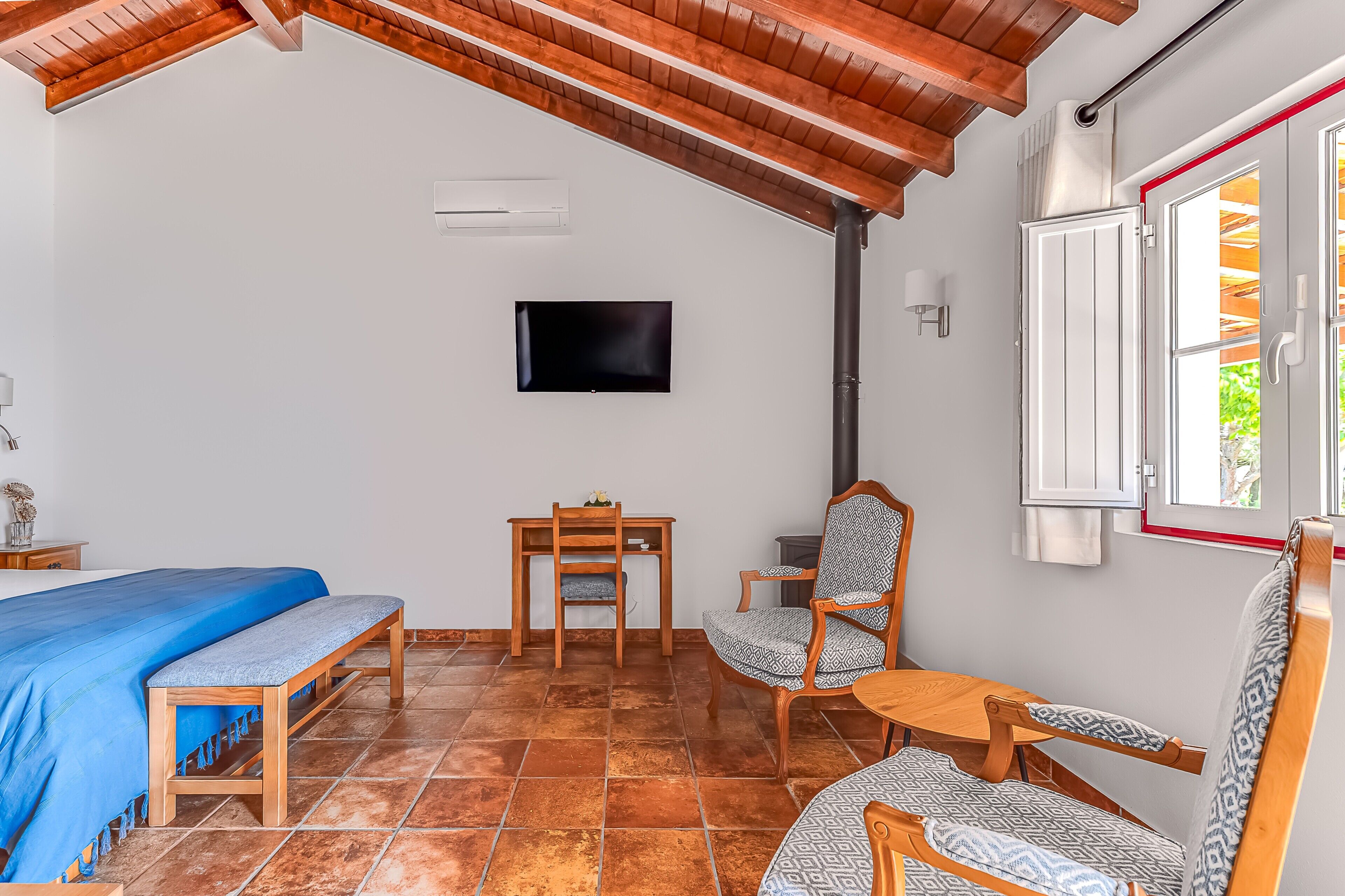 1 多间卧室、免费 WiFi、床单、轮椅无障碍