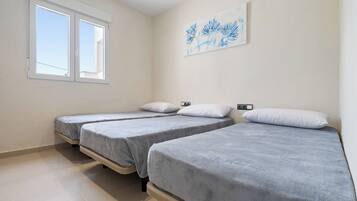 5 chambres, Wi-Fi gratuit