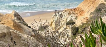 Vacation Home “Sesmarias Dos Nobres“ with private pool , terrace bar and lakes