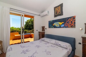 4 bedrooms, free WiFi