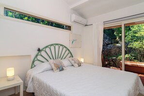 4 bedrooms, free WiFi