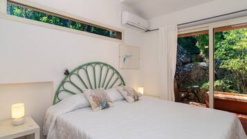 4 Schlafzimmer, kostenloses WLAN