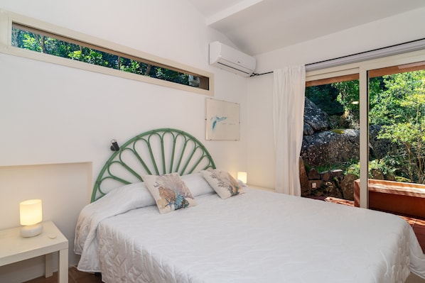 4 bedrooms, free WiFi