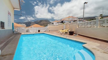 Alberca